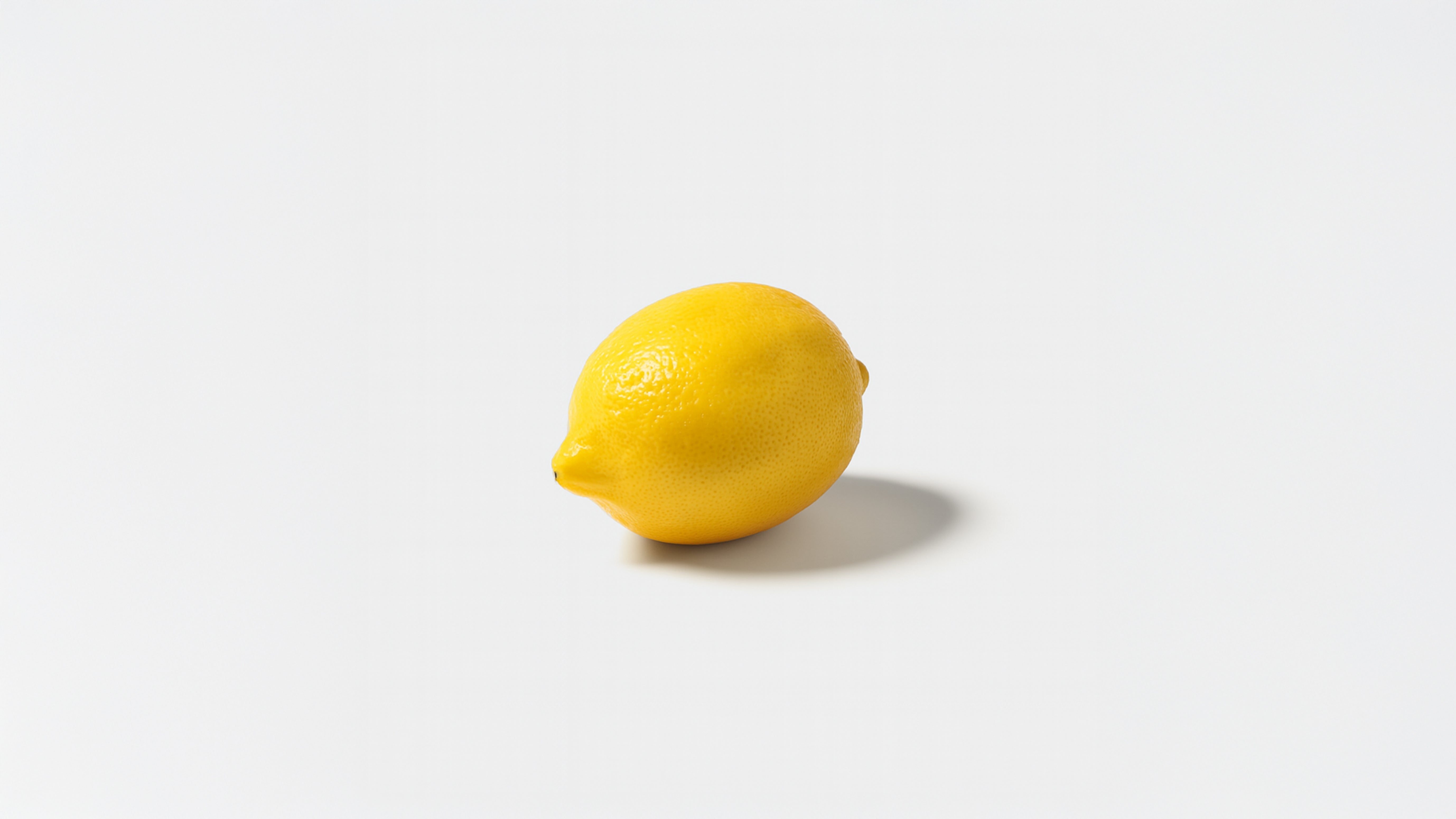 Zitronen Aroma - REALIST