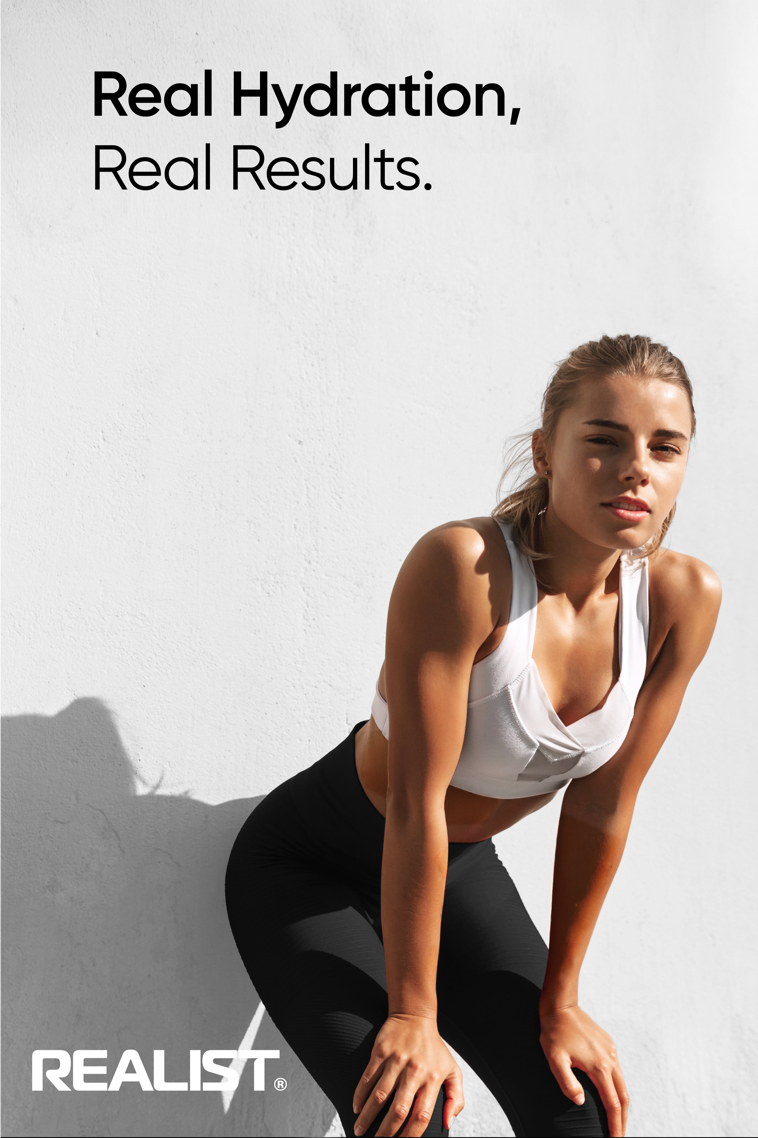 Elektrolyte Variety Pack (5 Geschmäcker)