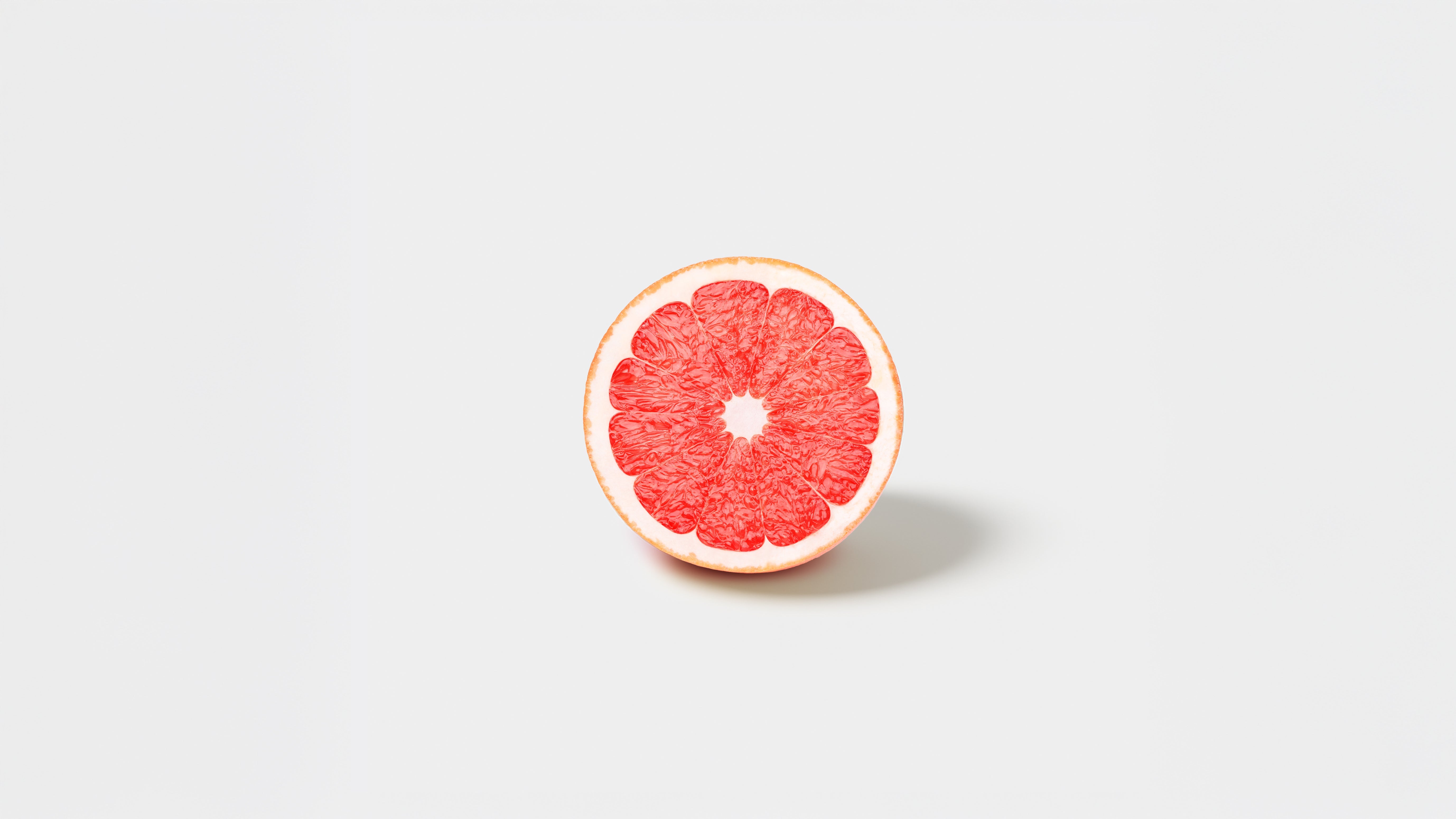 Natürliches Pink-Grapefruit Aroma