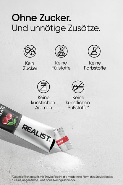 Elektrolyte Starter Pack (5 Geschmäcker)
