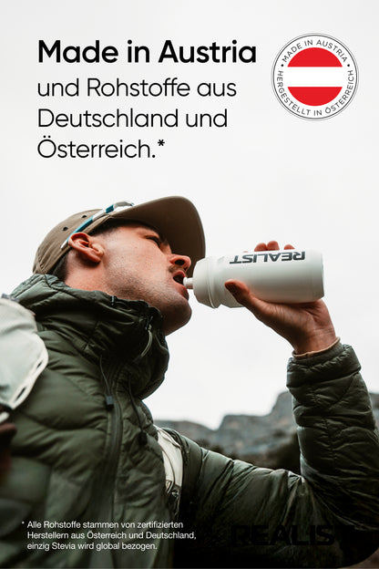 Elektrolyte Starter Pack (5 Geschmäcker)